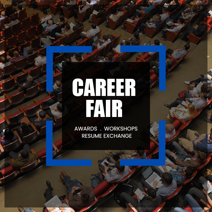 Career Fair